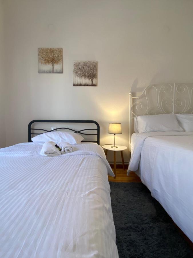 Apartment Cozy Flat *